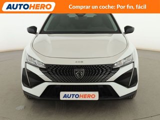 Peugeot 408 1.6 Hybrid PHEV Allure Pack