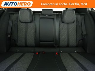 Peugeot 408 1.6 Hybrid PHEV Allure Pack