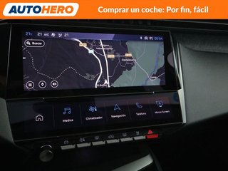 Peugeot 408 1.6 Hybrid PHEV Allure Pack