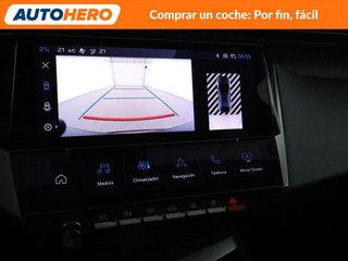 Peugeot 408 1.6 Hybrid PHEV Allure Pack