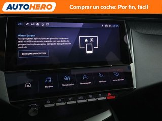 Peugeot 408 1.6 Hybrid PHEV Allure Pack