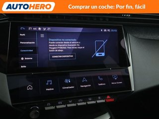 Peugeot 408 1.6 Hybrid PHEV Allure Pack