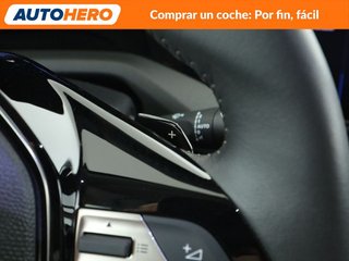 Peugeot 408 1.6 Hybrid PHEV Allure Pack