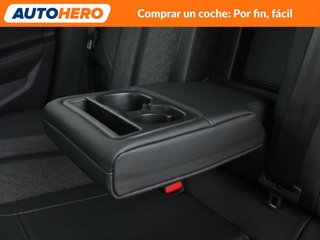 Peugeot 408 1.6 Hybrid PHEV Allure Pack