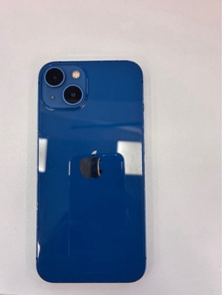 iPhone 13 128GB Azul