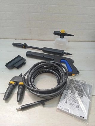 Michelin Hidrolimpiadora Alta Presión 2500W 150Bar