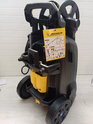 Michelin Hidrolimpiadora Alta Presión 2500W 150Bar