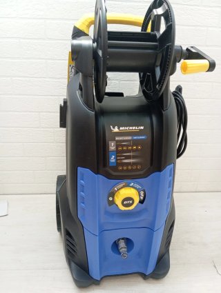Michelin Hidrolimpiadora Alta Presión 2500W 150Bar