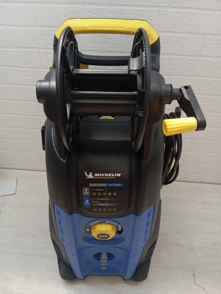 Michelin Hidrolimpiadora Alta Presión 2500W 150Bar