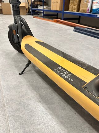 Patinete Eléctrico Pure Air Pro LR