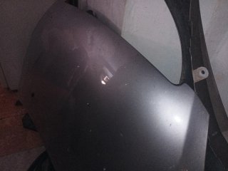 Capó Peugeot 307 2003 Gasolina SW