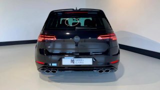Volkswagen Golf R 2019 60.000km