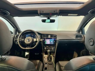 Volkswagen Golf R 2019 60.000km