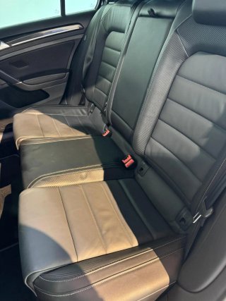 Volkswagen Golf R 2019 60.000km