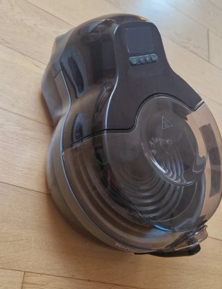 Tefal ActiFry 2in1
