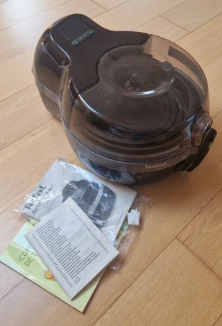 Tefal ActiFry 2in1