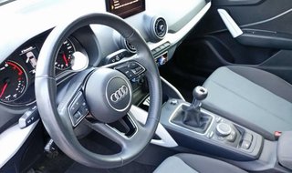 Audi Q2 2019