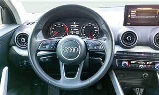 Audi Q2 2019
