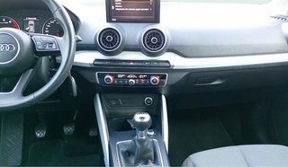 Audi Q2 2019