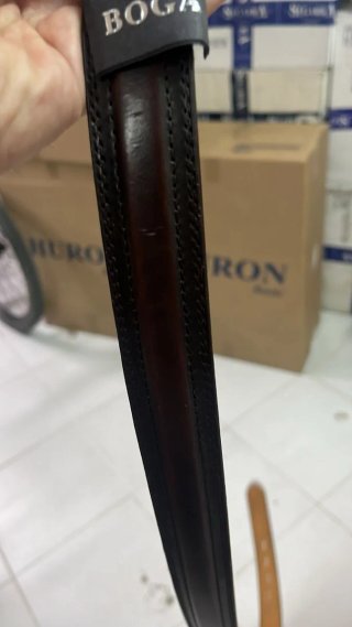 Cinture da uomo