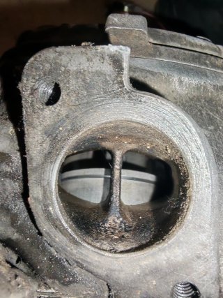 (000485)Motor Minarelli Horizontal