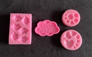 Kit Decoración Repostería Premium