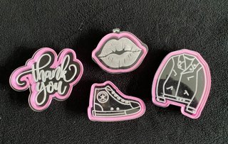 Kit Decoración Repostería Premium