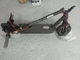 Patinete eléctrico Xiaomi Scooter 5 Series
