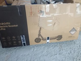 Patinete eléctrico Xiaomi Scooter 5 Series