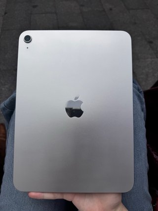 iPad 11ª generation A16