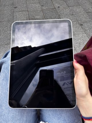 iPad 11ª generation A16