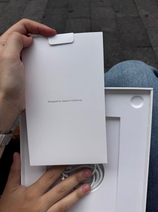 iPad 11ª generation A16