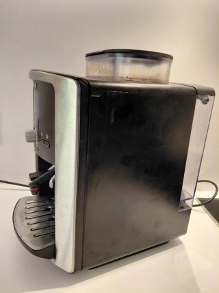 Cafetera Krups EA8025