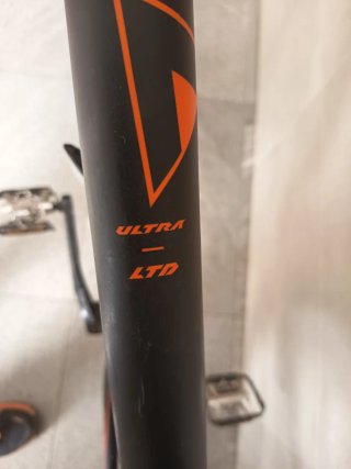 Bicicleta da montagna KTM Ultra LTD 1964 29 M