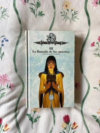 Crónicas de la Torre  - Laura Gallego