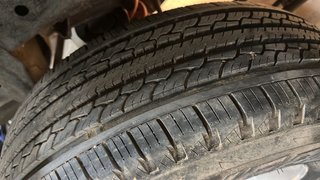 Llantas Nissan patrol,Terrano