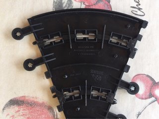 Scalextric Exin Curvas