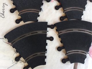 Scalextric Exin Curvas
