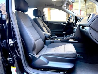Audi A3 SPORTBACK 2012 2.0TDi 140cv ETIQUETA B
