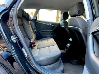 Audi A3 SPORTBACK 2012 2.0TDi 140cv ETIQUETA B
