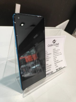 Oppo Find X3 Lite 5G 128GB