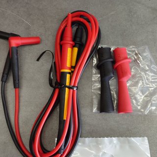 Multímetro Fluke 28II Ex IP67
