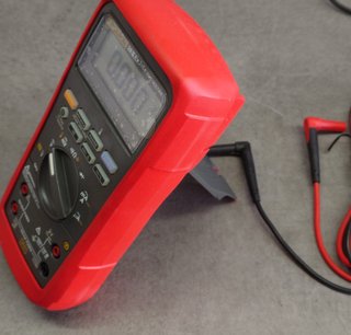 Multímetro Fluke 28II Ex IP67