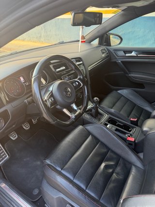 Volkswagen Golf 2013