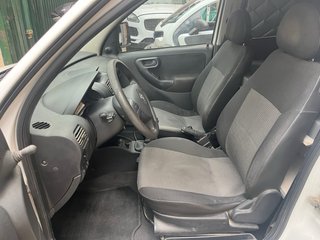 Opel Combo 2008