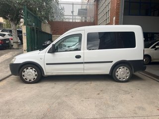 Opel Combo 2008