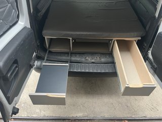 Opel Combo 2008