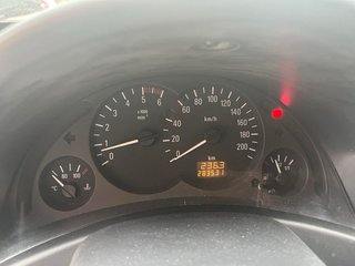 Opel Combo 2008