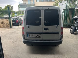 Opel Combo 2008