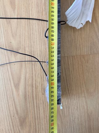 Lámpara Colgante LED Diseño Moderno